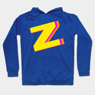 Planet Zoot Hoodie